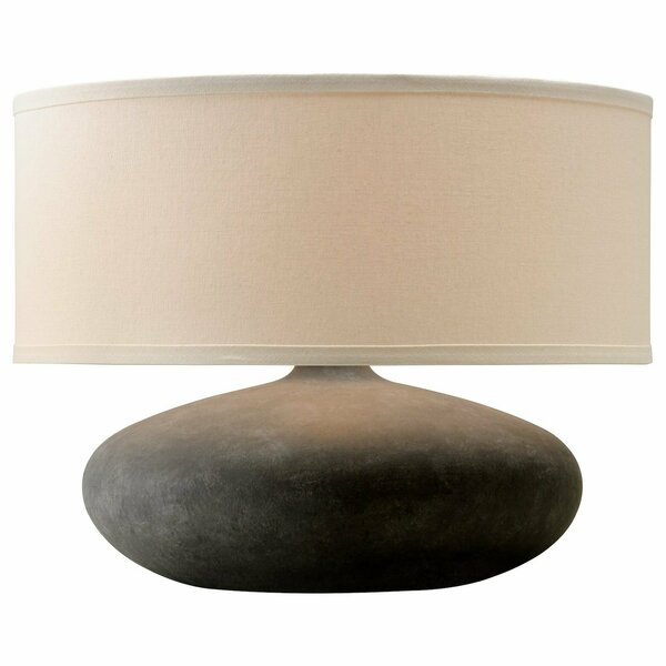 Troy Zen 1Lt Table Lamp PTL1007